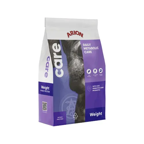 ARION Care Weight Betrouwbaar