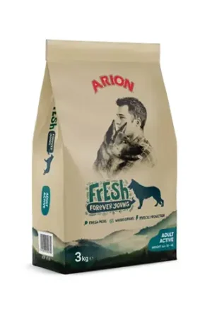 ARION Fresh Adult Active Favoriet