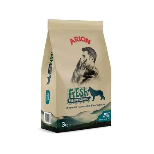 ARION Fresh Adult Active Favoriet