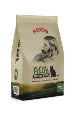 Arion Fresh Adult Cat Weekendaanbieding