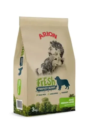 ARION Fresh Adult Medium Large Favoriet