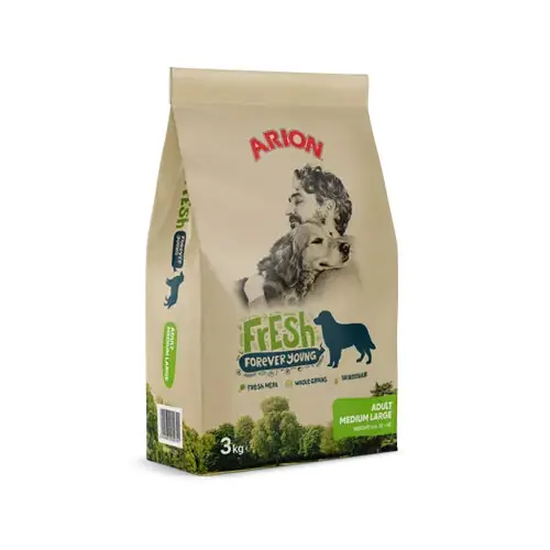 ARION Fresh Adult Medium Large Favoriet