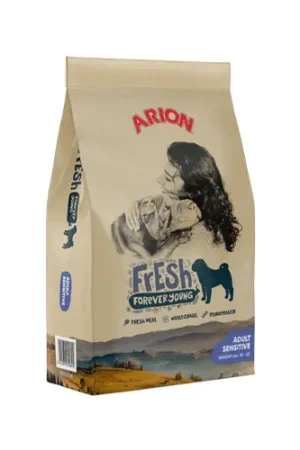 ARION Fresh Adult Sensitive Hond Beperkte Voorraad