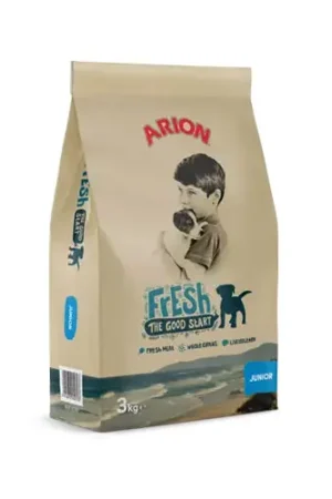 Shop Nu ARION Fresh Junior
