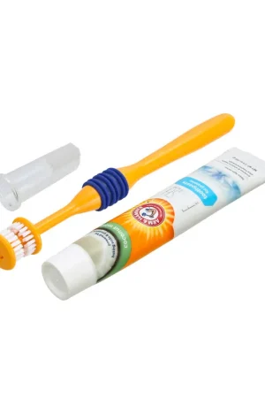 Fabrieksprijs Arm & Hammer Dental Kit Puppy