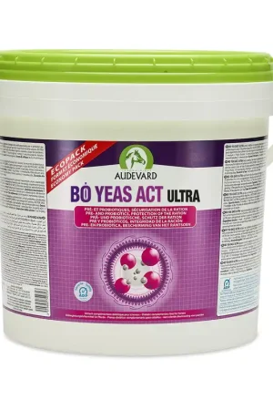 Voordeelprijs Audevard Bo Yeas Act Ultra