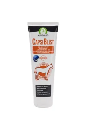 Audevard Capsiblist Fabrieksprijs