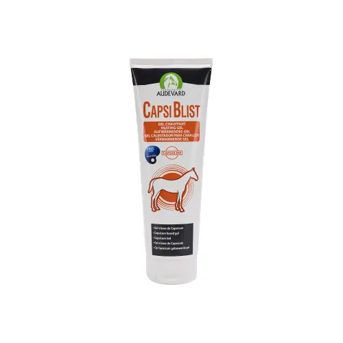 Audevard Capsiblist Fabrieksprijs