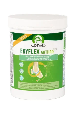 Audevard Ekyflex Arthro EVO Gereduceerde Prijs