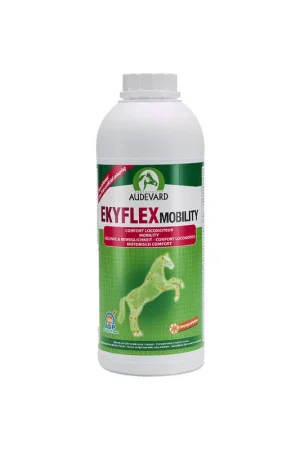 Audevard Ekyflex Mobility Laatste Kans