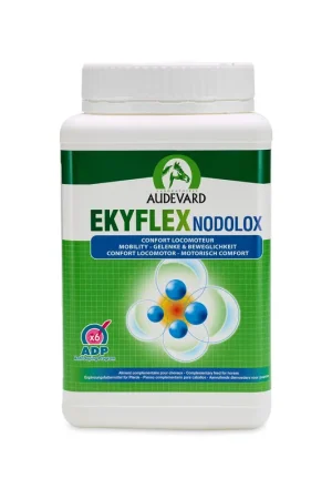 Korting Audevard Ekyflex Nodolox