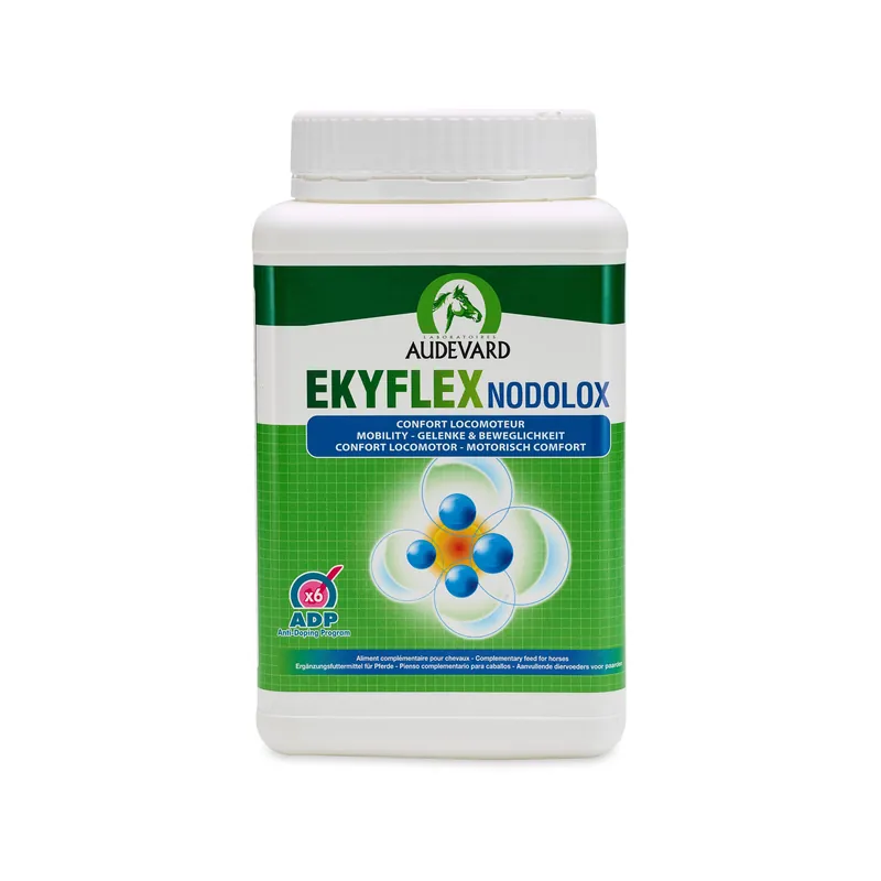 Korting Audevard Ekyflex Nodolox