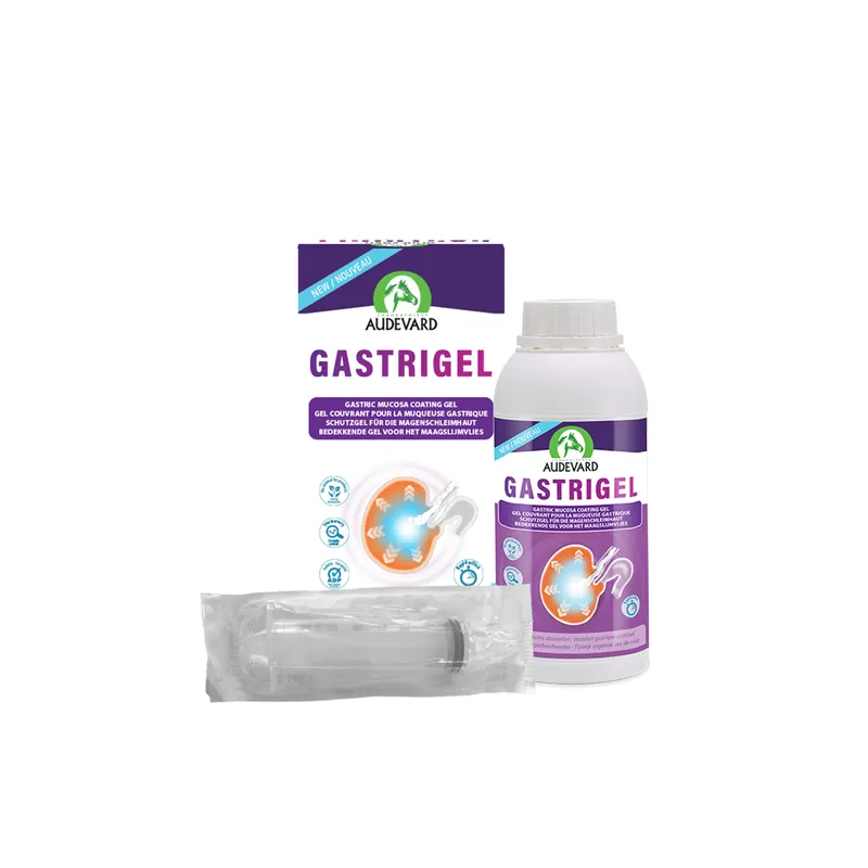 Audevard Gastrigel Bestel Nu