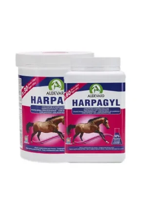 Audevard Harpagyl Snelle Levering