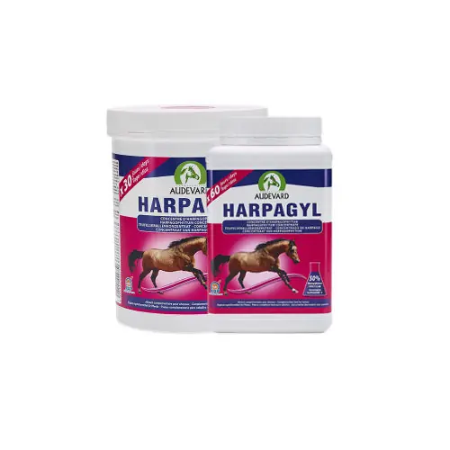 Audevard Harpagyl Snelle Levering