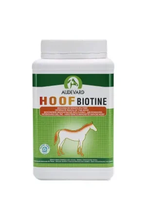 Audevard Hoof Biotine Koop Online
