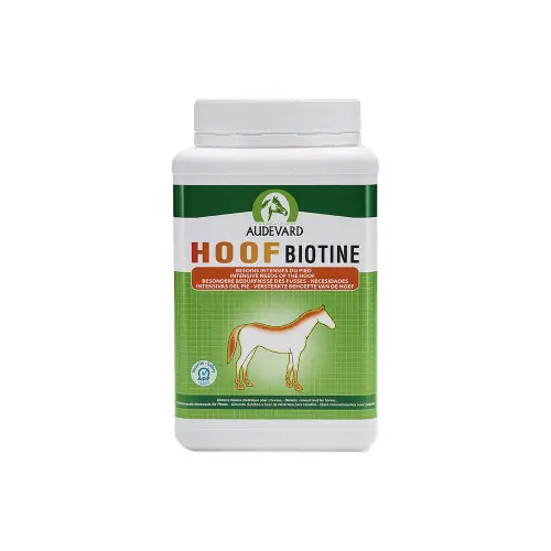 Audevard Hoof Biotine Koop Online