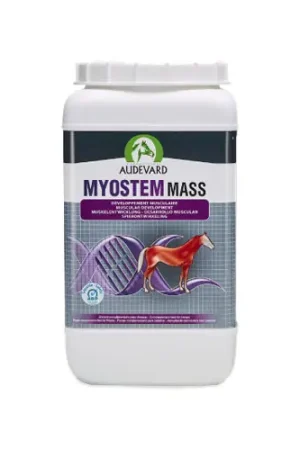 Audevard Myostem Mass Favoriet