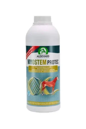 Bestel Nu Audevard Myostem Protec