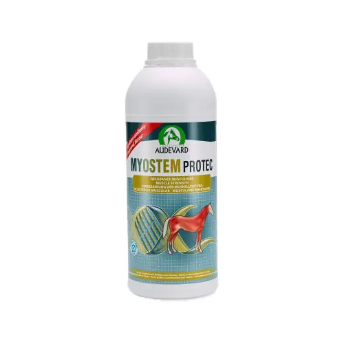 Bestel Nu Audevard Myostem Protec