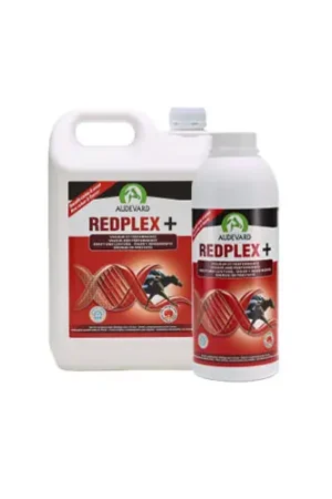 Lage Prijs Audevard Redplex +