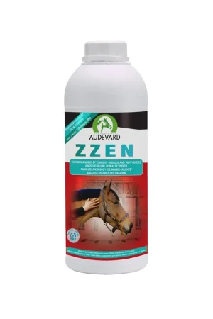 Audevard Zzen Snelle Levering