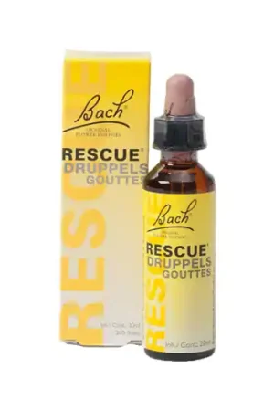 Bach Rescue - Druppels Speciale Aanbieding