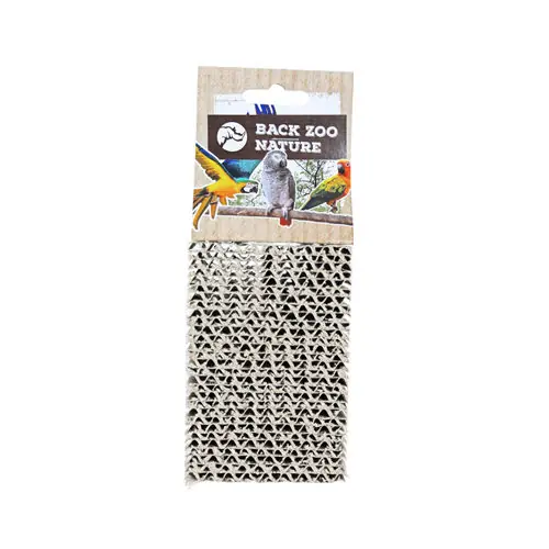 Back Zoo Nature Cardboard Treat Board Lage Prijs
