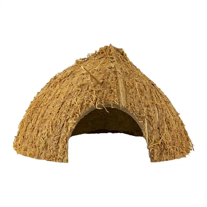 Superprijs Back Zoo Nature Coco Hiding Cave