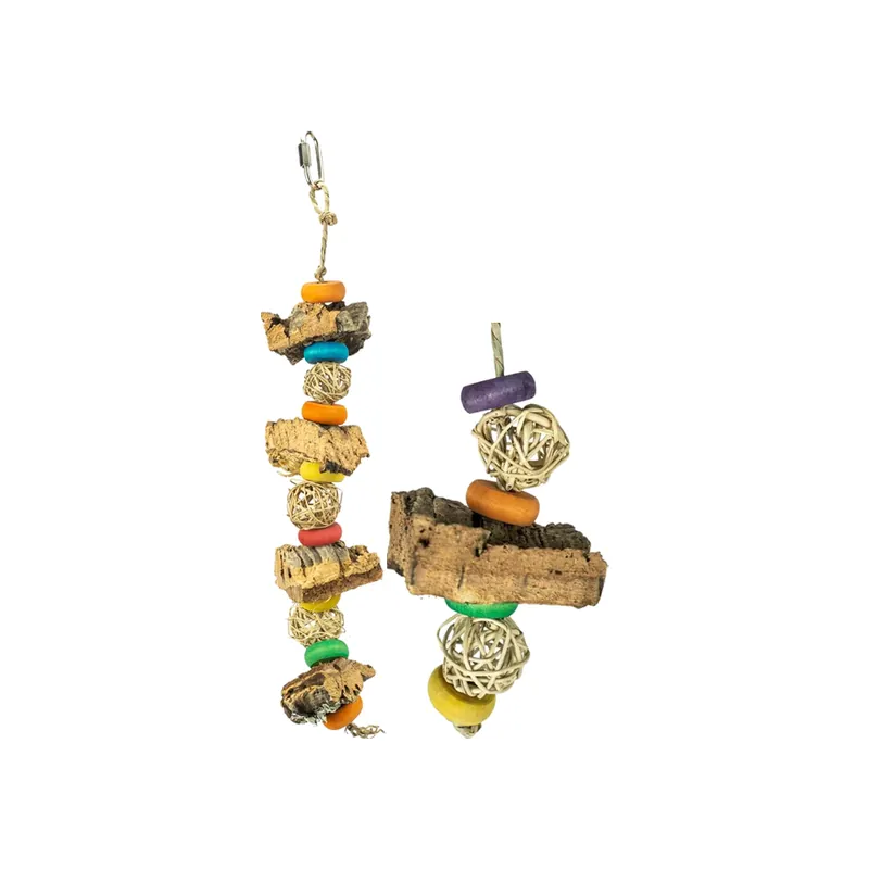 Back Zoo Nature Corky Ball Tower Hete Deal