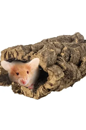 Back Zoo Nature Corky Tube Bestel Nu