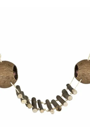 Back Zoo Nature Double Coconut Bridge Bestseller