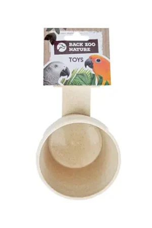 Back Zoo Nature Easy-Lock Voerbak Finale Uitverkoop