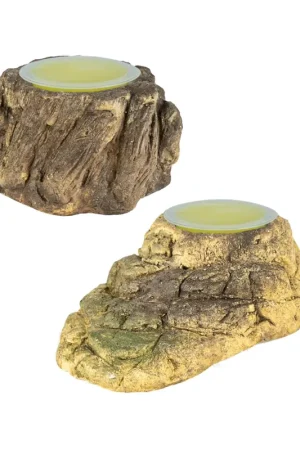 Back Zoo Nature Fruitcup Holder Lage Kosten