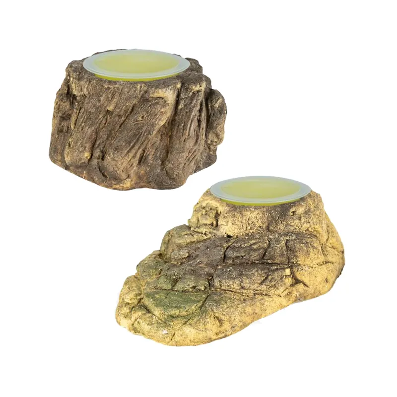 Back Zoo Nature Fruitcup Holder Lage Kosten