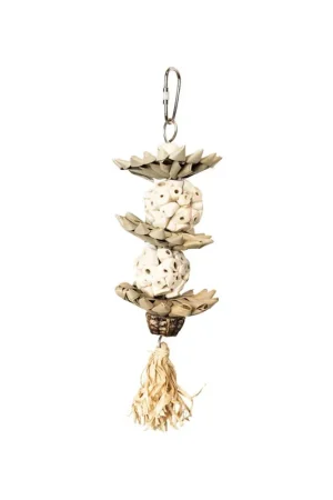 Back Zoo Nature Palm Star Merkproduct
