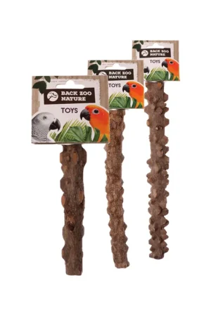 Back Zoo Nature Pepper Wood Perches Goedkoop