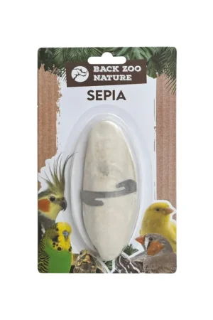 Back Zoo Nature Sepia Seizoensaanbieding