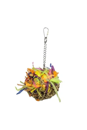 Back Zoo Nature Super Shredding Ball Lage Kosten