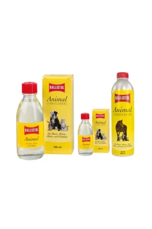 Ballistol Animal Oil Pets Lage Kosten