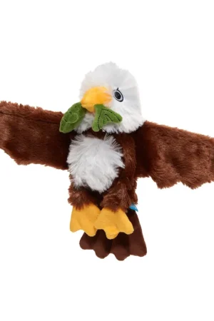 Bark Majestic Marty Arend met Vis Direct Verzonden
