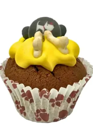 Barking Bakery Carob Woofin Finale Uitverkoop