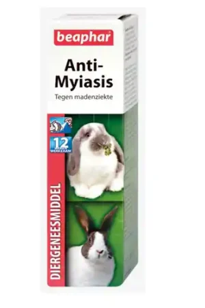 Bestseller Beaphar Anti-Myiasis