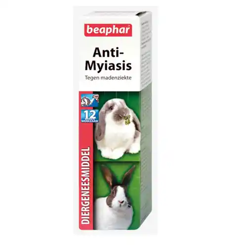 Bestseller Beaphar Anti-Myiasis