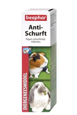 Beaphar Anti Schurft Koopje