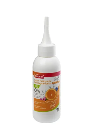 Beaphar Bio Reinigende Lotion Ogen Laatste Kans