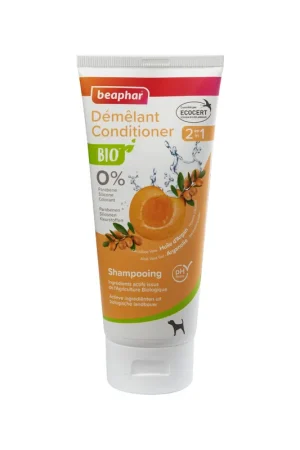 Beaphar Bio Shampoo & Conditioner 2 in 1 Hond Betaalbaar