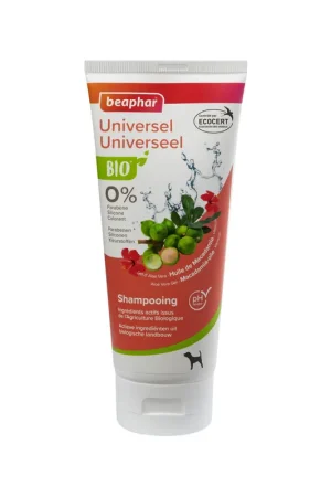 Beaphar Bio Shampoo Universeel Hond Bestseller