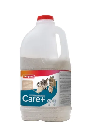 Beaphar Care+ Badzand Populair