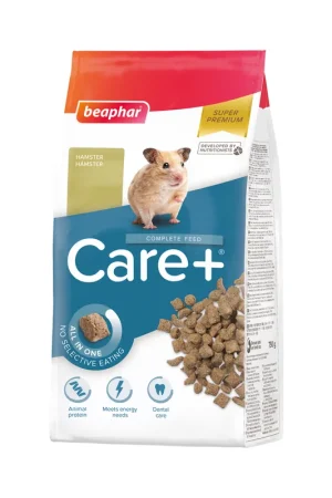 Beaphar Care+ Hamster Weekendaanbieding